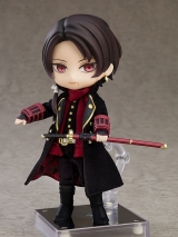 Оригинальная аниме фигурка &laquo;Nendoroid Doll Touken Ranbu Online Kashuu Kiyomitsu&raquo;