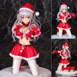 Оригінальна аніме фігурка  &laquo;Hiiragi Yukibana illustration by Kurehito Misaki 1/6 Complete Figure&raquo;