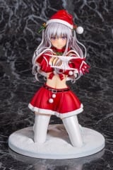 Оригинальная аниме фигурка &laquo;Hiiragi Yukibana illustration by Kurehito Misaki 1/6 Complete Figure&raquo;