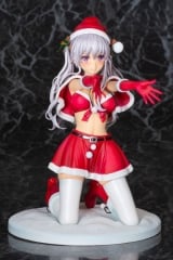 Оригинальная аниме фигурка &laquo;Hiiragi Yukibana illustration by Kurehito Misaki 1/6 Complete Figure&raquo;