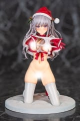 Оригинальная аниме фигурка &laquo;Hiiragi Yukibana illustration by Kurehito Misaki 1/6 Complete Figure&raquo;