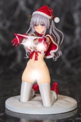 Оригинальная аниме фигурка &laquo;Hiiragi Yukibana illustration by Kurehito Misaki 1/6 Complete Figure&raquo;