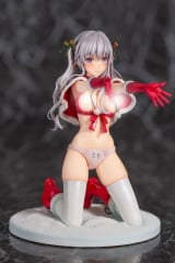 Оригинальная аниме фигурка &laquo;Hiiragi Yukibana illustration by Kurehito Misaki 1/6 Complete Figure&raquo;