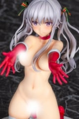 Оригинальная аниме фигурка &laquo;Hiiragi Yukibana illustration by Kurehito Misaki 1/6 Complete Figure&raquo;