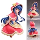 Оригинальная аниме фигурка &laquo;THE IDOLM@STER Cinderella Girls Yukimi Sajo [Sun's Art Tool's Box]+ 1/7 Complete Figure&raquo;