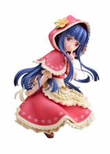 Оригинальная аниме фигурка &laquo;THE IDOLM@STER Cinderella Girls Yukimi Sajo [Sun's Art Tool's Box]+ 1/7 Complete Figure&raquo;