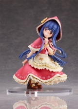 Оригинальная аниме фигурка &laquo;THE IDOLM@STER Cinderella Girls Yukimi Sajo [Sun's Art Tool's Box]+ 1/7 Complete Figure&raquo;