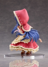 Оригинальная аниме фигурка «THE IDOLM@STER Cinderella Girls Yukimi Sajo [Sun's Art Tool's Box]+ 1/7 Complete Figure»