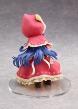 Оригинальная аниме фигурка &laquo;THE IDOLM@STER Cinderella Girls Yukimi Sajo [Sun's Art Tool's Box]+ 1/7 Complete Figure&raquo;
