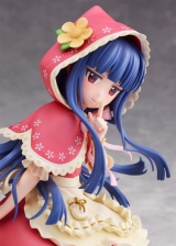 Оригинальная аниме фигурка &laquo;THE IDOLM@STER Cinderella Girls Yukimi Sajo [Sun's Art Tool's Box]+ 1/7 Complete Figure&raquo;