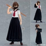 Оригинальная аниме фигурка &laquo;figma Styles Sukeban body (Makoto)&raquo;