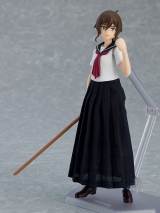 Оригинальная аниме фигурка &laquo;figma Styles Sukeban body (Makoto)&raquo;