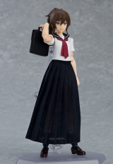 Оригинальная аниме фигурка &laquo;figma Styles Sukeban body (Makoto)&raquo;