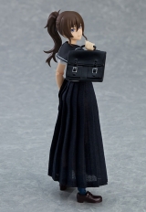 Оригинальная аниме фигурка &laquo;figma Styles Sukeban body (Makoto)&raquo;