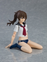 Оригинальная аниме фигурка &laquo;figma Styles Sukeban body (Makoto)&raquo;