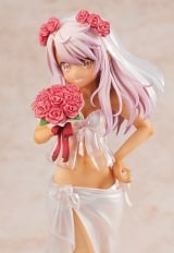 Оригинальная аниме фигурка &laquo;KDcolle Prisma*Phantasm Chloe Von Einzbern Wedding Bikini Ver. 1/7 Complete Figure&raquo;