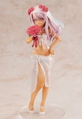 Оригинальная аниме фигурка &laquo;KDcolle Prisma*Phantasm Chloe Von Einzbern Wedding Bikini Ver. 1/7 Complete Figure&raquo;