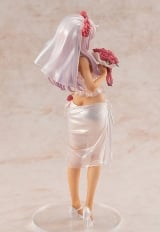 Оригинальная аниме фигурка &laquo;KDcolle Prisma*Phantasm Chloe Von Einzbern Wedding Bikini Ver. 1/7 Complete Figure&raquo;