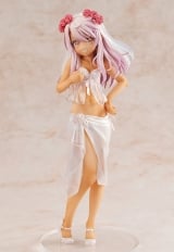 Оригинальная аниме фигурка &laquo;KDcolle Prisma*Phantasm Chloe Von Einzbern Wedding Bikini Ver. 1/7 Complete Figure&raquo;