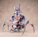 Оригинальная аниме фигурка &laquo;KDcolle "So I'm a Spider, So What?" Light Novel Ver. "I" Arachne/Shiraori 1/7 Complete Figure&raquo;
