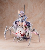 Оригинальная аниме фигурка &laquo;KDcolle "So I'm a Spider, So What?" Light Novel Ver. "I" Arachne/Shiraori 1/7 Complete Figure&raquo;