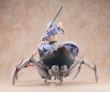 Оригинальная аниме фигурка &laquo;KDcolle "So I'm a Spider, So What?" Light Novel Ver. "I" Arachne/Shiraori 1/7 Complete Figure&raquo;
