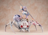 Оригинальная аниме фигурка &laquo;KDcolle "So I'm a Spider, So What?" Light Novel Ver. "I" Arachne/Shiraori 1/7 Complete Figure&raquo;