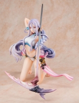 Оригинальная аниме фигурка &laquo;KDcolle "So I'm a Spider, So What?" Light Novel Ver. "I" Arachne/Shiraori 1/7 Complete Figure&raquo;