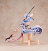 Оригинальная аниме фигурка &laquo;KDcolle "So I'm a Spider, So What?" Light Novel Ver. "I" Arachne/Shiraori 1/7 Complete Figure&raquo;