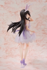 Оригинальная аниме фигурка &laquo;B-STYLE Movie Puella Magi Madoka Magica [New] The Rebellion Story Homura Akemi Rabbit Ears Ver. 1/4 Complete Figure&raquo;