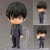 Оригінальна аніме фігурка &laquo;Nendoroid TV Anime "Blood Blockade Battlefront & BEYOND" Steven A. Starphase&raquo;