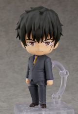 Оригинальная аниме фигурка &laquo;Nendoroid TV Anime "Blood Blockade Battlefront & BEYOND" Steven A. Starphase&raquo;