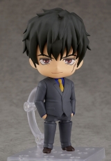 Оригинальная аниме фигурка &laquo;Nendoroid TV Anime "Blood Blockade Battlefront & BEYOND" Steven A. Starphase&raquo;