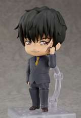 Оригинальная аниме фигурка &laquo;Nendoroid TV Anime "Blood Blockade Battlefront & BEYOND" Steven A. Starphase&raquo;