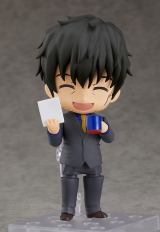 Оригинальная аниме фигурка &laquo;Nendoroid TV Anime "Blood Blockade Battlefront & BEYOND" Steven A. Starphase&raquo;