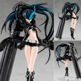 Оригинальная аниме фигурка «POP UP PARADE Black Rock Shooter Complete Figure»