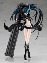 Оригинальная аниме фигурка &laquo;POP UP PARADE Black Rock Shooter Complete Figure&raquo;