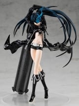 Оригинальная аниме фигурка &laquo;POP UP PARADE Black Rock Shooter Complete Figure&raquo;