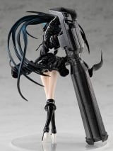 Оригинальная аниме фигурка &laquo;POP UP PARADE Black Rock Shooter Complete Figure&raquo;