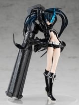 Оригинальная аниме фигурка &laquo;POP UP PARADE Black Rock Shooter Complete Figure&raquo;