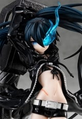 Оригинальная аниме фигурка &laquo;POP UP PARADE Black Rock Shooter Complete Figure&raquo;