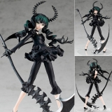 Оригинальная аниме фигурка «POP UP PARADE Black Rock Shooter Dead Master Complete Figure»