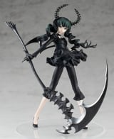Оригинальная аниме фигурка &laquo;POP UP PARADE Black Rock Shooter Dead Master Complete Figure&raquo;
