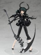 Оригинальная аниме фигурка &laquo;POP UP PARADE Black Rock Shooter Dead Master Complete Figure&raquo;