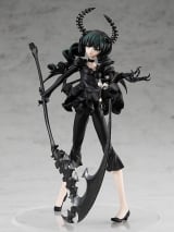 Оригинальная аниме фигурка &laquo;POP UP PARADE Black Rock Shooter Dead Master Complete Figure&raquo;