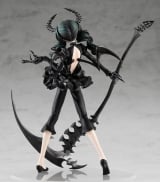 Оригинальная аниме фигурка &laquo;POP UP PARADE Black Rock Shooter Dead Master Complete Figure&raquo;