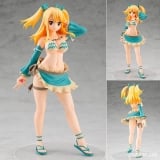 Оригинальная аниме фигурка &laquo;POP UP PARADE "FAIRY TAIL" Final Series Lucy Aquarius Form Ver. Complete Figure&raquo;