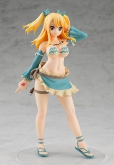 Оригинальная аниме фигурка &laquo;POP UP PARADE "FAIRY TAIL" Final Series Lucy Aquarius Form Ver. Complete Figure&raquo;
