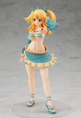 Оригинальная аниме фигурка &laquo;POP UP PARADE "FAIRY TAIL" Final Series Lucy Aquarius Form Ver. Complete Figure&raquo;