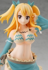 Оригинальная аниме фигурка &laquo;POP UP PARADE "FAIRY TAIL" Final Series Lucy Aquarius Form Ver. Complete Figure&raquo;